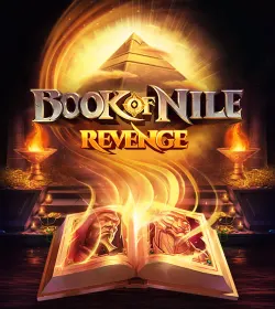 Слот Book of Nile Revenge