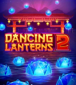 Слот Dancing Lanterns 2