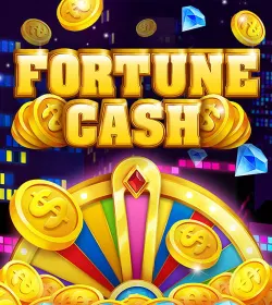 Слот Fortune Cash