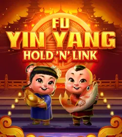 Слот Fu Yin Yang Hold'n'Link