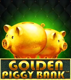 Слот Golden Piggy Bank