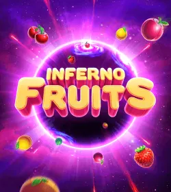 Слот Inferno Fruits