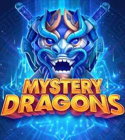Слот Mystery Dragons