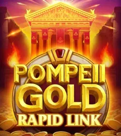Слот Pompeii Gold Rapid Link