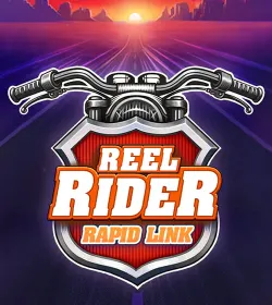 Слот Reel Rider Rapid Link