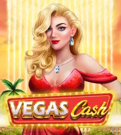 Слот Vegas Cash