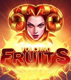 Слот Volcano Fruits
